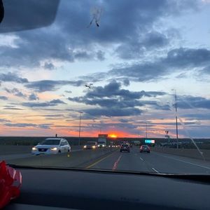 Meet your Posher, Catherine